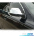 CACHES CHROMÉ RÉTROVISEURS POUR AUDI Q7 06-09