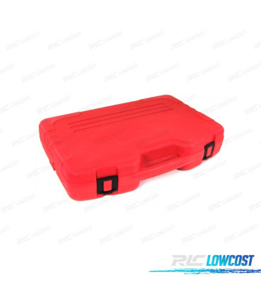 VALISE OUTILS CHANGER LE FILTRE HUILE