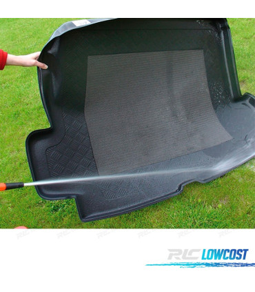 TAPIS COFFRE OPEL INSIGNIA LIMO