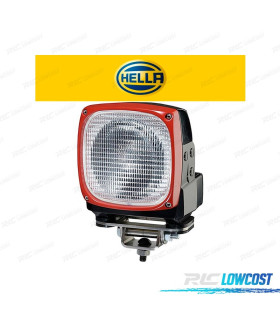 AMPOULE DE TRAVAIL ORIGINAL HELLA XENON