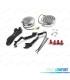 PHARES ANTIBROUILLARD MINI COOPER DAYLIGHT LED