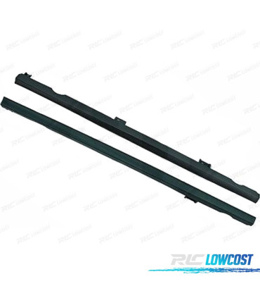 BAS DE CAISSE VOLKSWAGEN VW GOLF 7 7.5 LOOK R