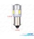 AMPOULE T11 BA9S 24 LED SMD AVEC SYSTEME CANBUS