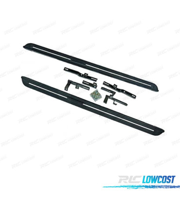 MARCHE-PIEDS HYUNDAI TUCSON 15-20