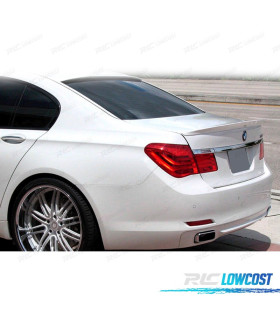 SPOILER AILERON BMW F01 F02 F03 F04 09-15