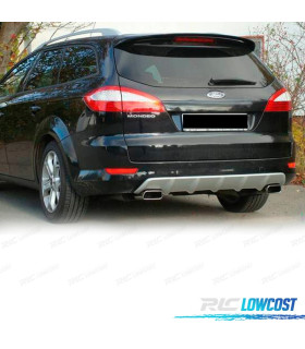 DIFFUSEUR FORD MONDEO MK4 07-10