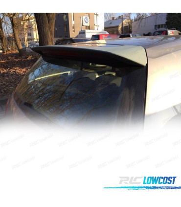 AILERON SPOILER DE TOIT VOLKSWAGEN VW GOLF VII 7 12-17