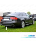 DIFFUSEUR AUDI A4 B8 07-11 LOOK S LINE