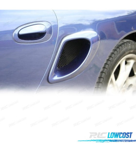 ENTRÉE D´AIR POUR PORSCHE 986 BOXSTER 96-04