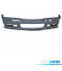 PARE CHOCS FRONTAL BMW E36 92-99 LOOK M3 SANS CALANDRE
