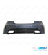 PARE-CHOCS ARRIÈRE MERCEDES CLASSE A W176 12-15 LOOK AMG A45 PDC