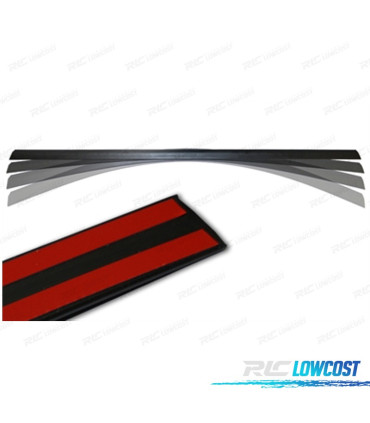 AILERON BECQUET DE COFFRE BMW E36 COMPACT