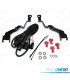 PHARES ANTIBROUILLARD LED ANGEL EYES MINI