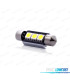AMPOULE LED CANBUS C5W FESTOON 36 MM