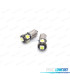 AMPOULE LED CANBUS H6W BAX9S