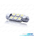 AMPOULE LED C5W FESTOON 36-39MM