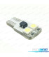 AMPOULE LED CANBUS W5W T10 200lM