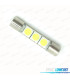 AMPOULE LED TYPE FUSIBLE 31 MM