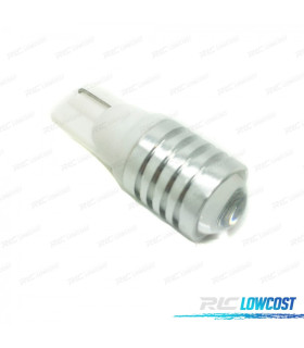 AMPOULE LED H-POWER W5W T10