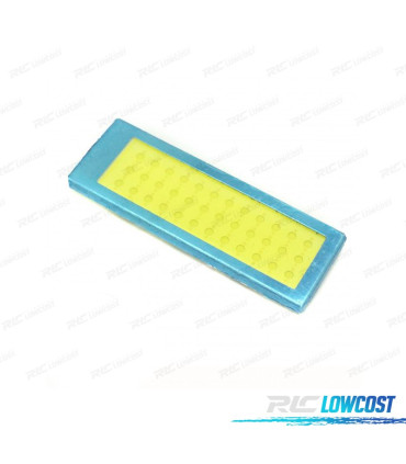 AMPOULE LED HAUTE PUISSANCE