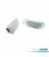 AMPOULE LED ZONE DE PIED ET DE PORTIERE POUR BMW F30 F20 E84 F01 F02 ET F03