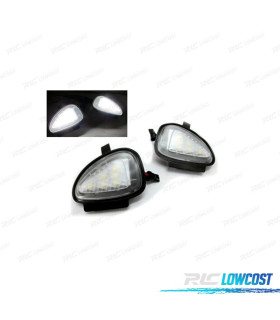 LED RÉTROVISEUR VOLKSWAGEN VW GOLF VI 08-12