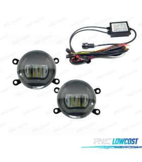 KIT AMPOULE DAYLIGHT LED