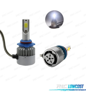 AMPOULES LED H11