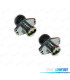 KIT ANGEL EYES LED 20W POUR BMW E90-E91 2005-2008