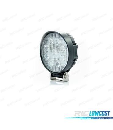 PHARE LED 42W VOITURE CAMION OU MOTO