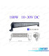 BARRE LED 180W 10.800 LM