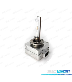 AMPOULE D1S BIRNE COULEUR 4300K