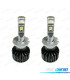 AMPOULES LED D2S CONVERTISSEZ VOS PHARES XENON EN LED D2S