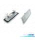 ÉCLAIRAGE PLAQUE D´IMMATRICULATION LED AUDI TT 98-06