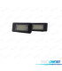 ÉCLAIRAGE PLAQUE D´IMMATRICULATION LED BMW E60 E61 03-10