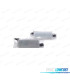 ÉCLAIRAGE PLAQUE D´IMMATRICULATION LED OPEL ZAFIRA ASTRA CORSA INSIGNIA 04-14