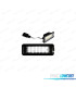 ÉCLAIRAGE DE PLAQUE D´IMMATRICULATION LED POUR SEAT LEON III 13-16
