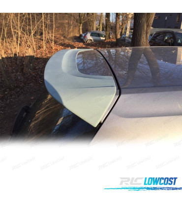 AILERON SPOILER DE TOIT VOLKSWAGEN VW GOLF VII 7 12-17
