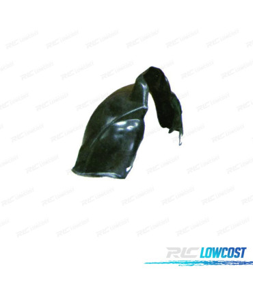 PASSAGE DE ROUE AVANT DROIT BMW E36 90-99