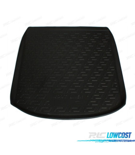 TAPIS COFFRE AUDI A4 B9 LIMO