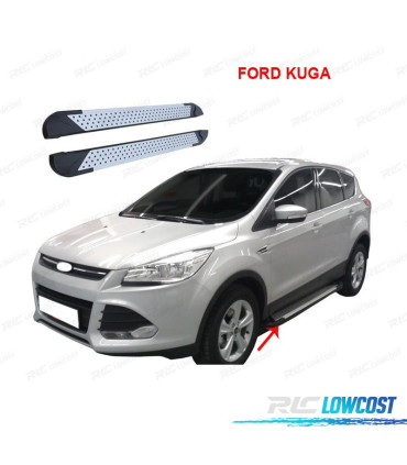 MARCHEPIEDS FORD KUGA 08-13