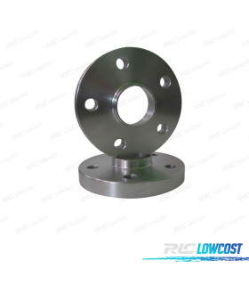 KIT ELARGISSEURS DE VOIE 12MM POUR AUDI PORSCHE ET VW