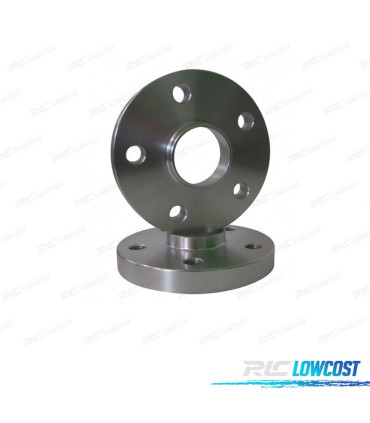 KIT ELARGISSEURS DE VOIE 12MM POUR AUDI PORSCHE ET VW