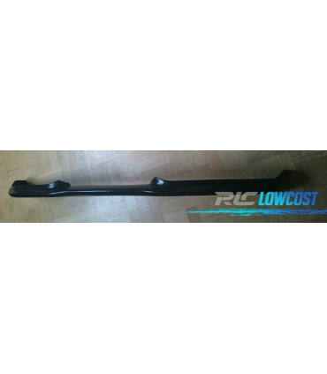 SPOILER LIP BMW F30 F31 11-15 LOOK M