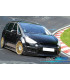 SPOILER LAME AVANT FORD S-MAX 06- LOOK SPORT TITANIUM