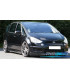 SPOILER LAME AVANT FORD S-MAX 06- LOOK SPORT TITANIUM