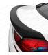 AILERON BECQUET DE COFFRE BMW SÉRIE 6 F06 F13