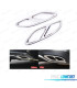 GARNITURE D´´ÉCHAPPEMENT POUR MERCEDES CLA C117 LOOK AMG