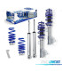 SUSPENSION FILETÉ BLUE LINE AUDI A5 QUATTRO 07-12