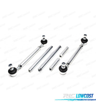 BIELLETTE BARRE STABILISATRICE